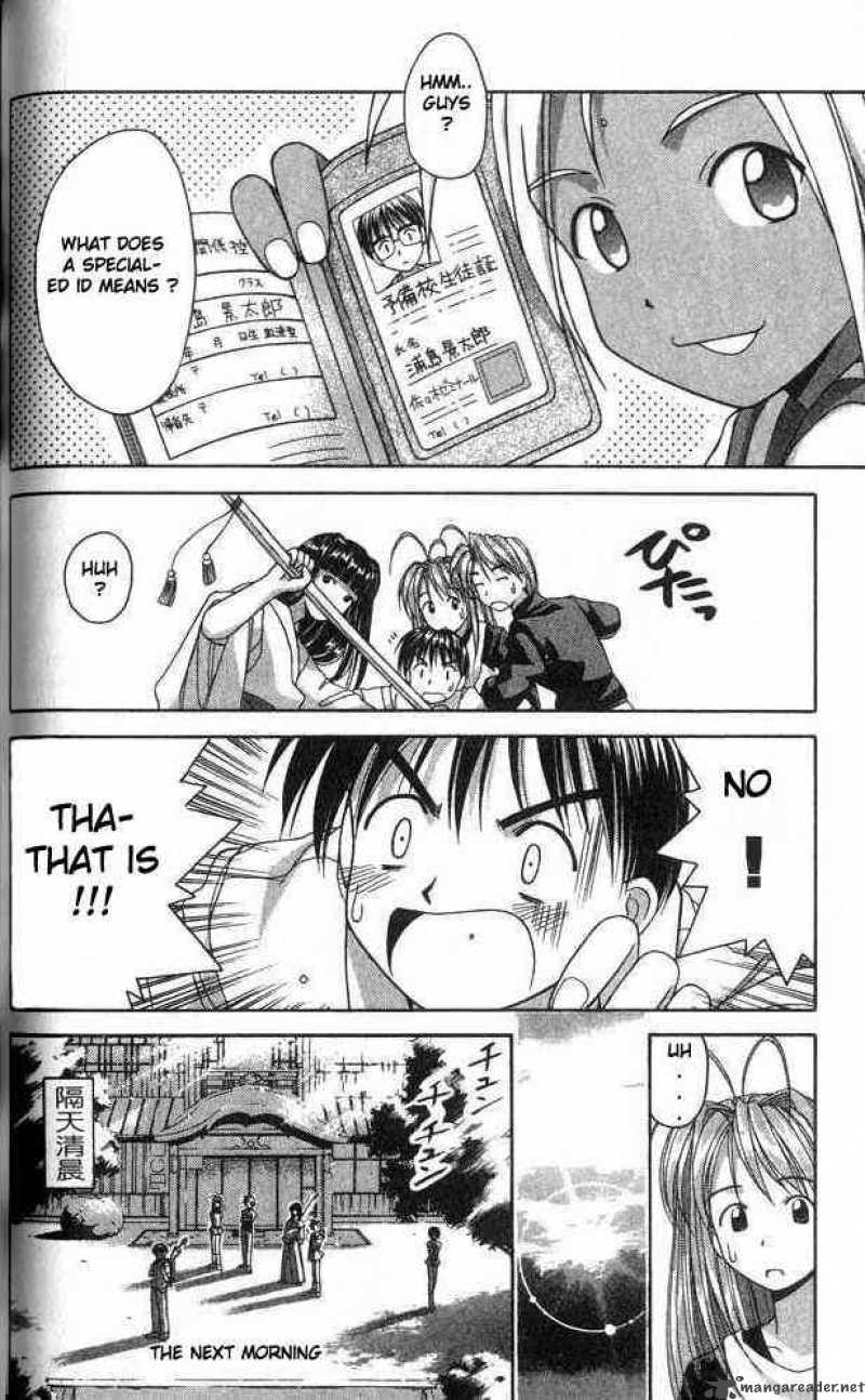 Love Hina - Ch.1 - Share Any Manga on MangaPark