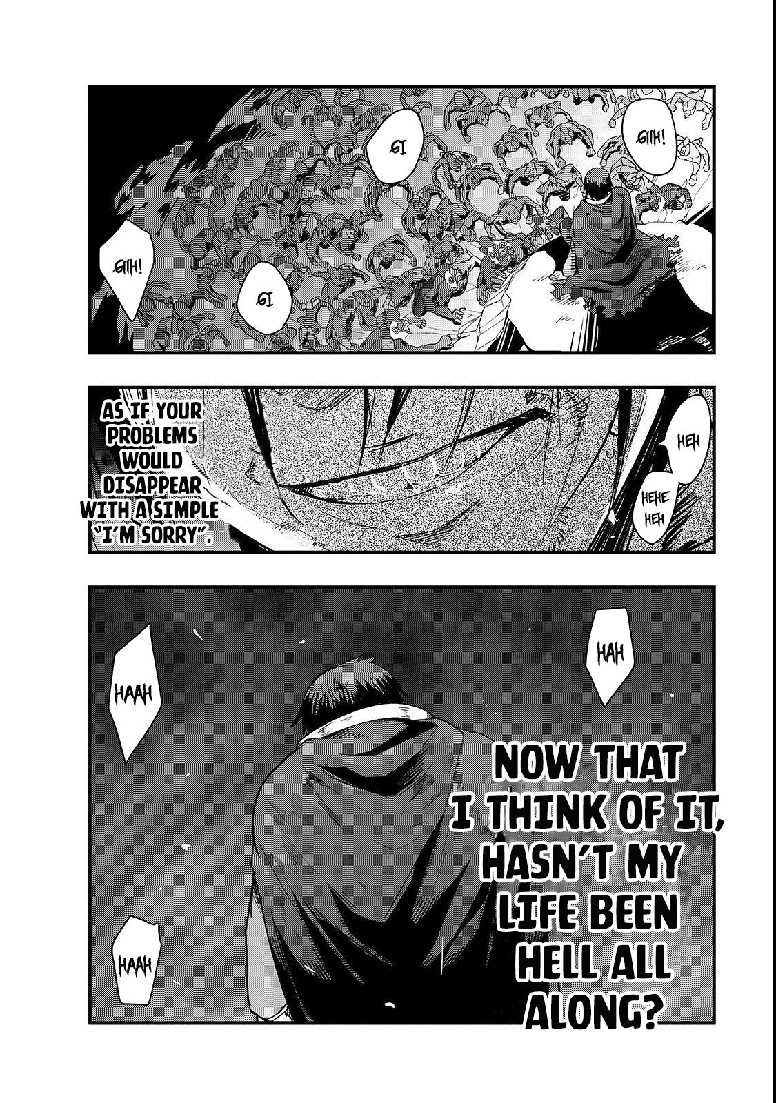 Manga Chapter Image