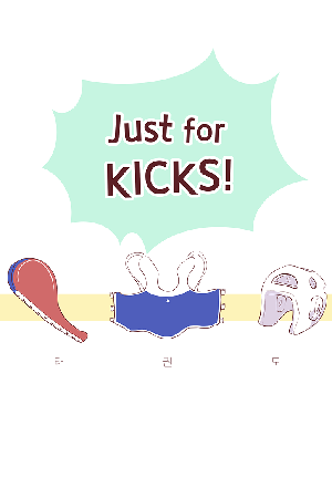Just for Kicks