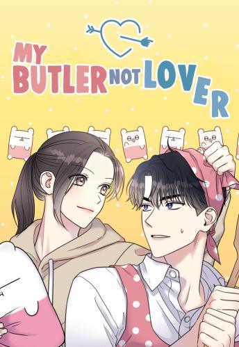 My Butler, Not Lover