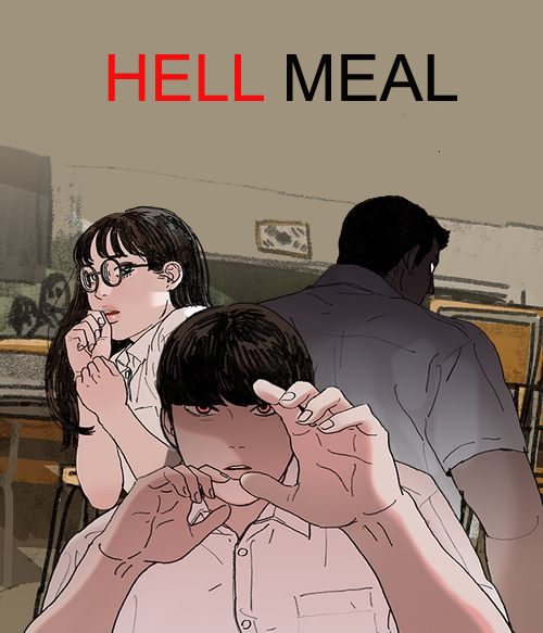 Hell meal