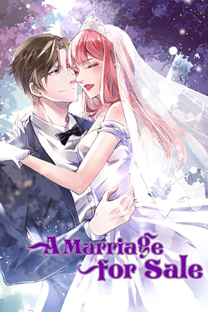 A Marriage for Sale