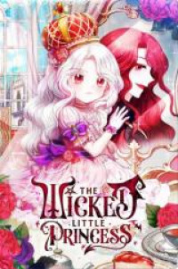 The Wicked Little Princess [delete]