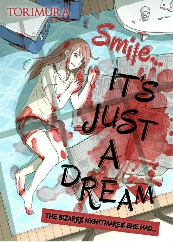 Smile, it’s Just A Dream