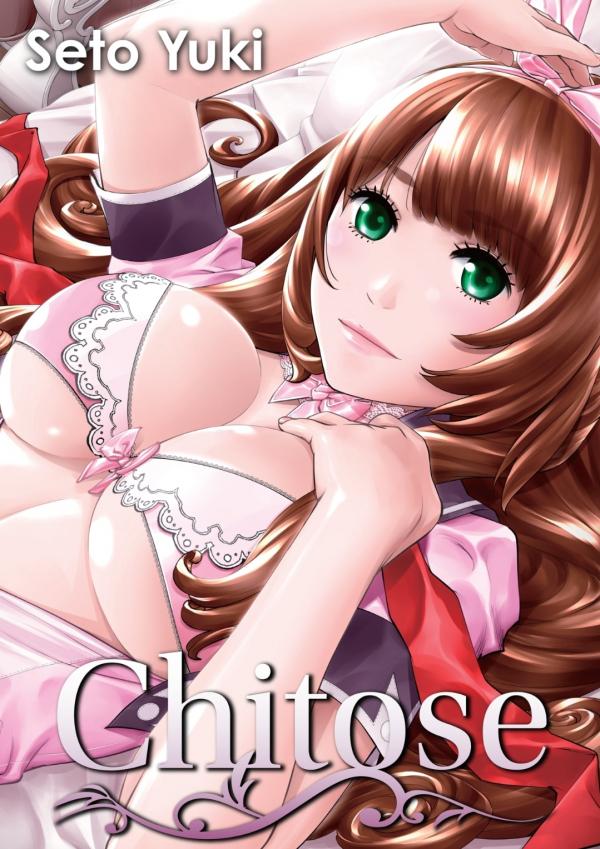 Chitose (Official) (Uncensored)